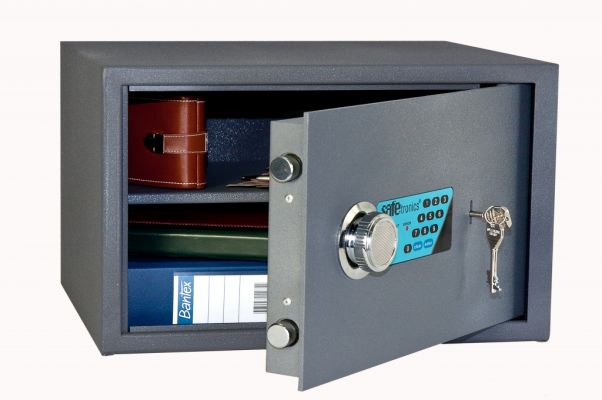 Сейф Safetronics NTL 24EMs