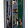 Оружейный сейф Safetronics MAXI 5 PEM/K3