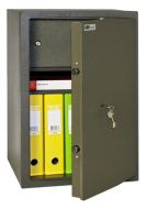 Safetronics NTR 61Ms