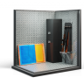 TechPRO Safe Room 3