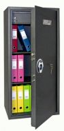 Safetronics TSS 125ME