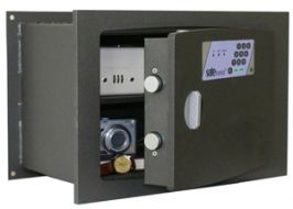 Safetronics STR 28E