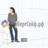 Сейф Рипост ВМI 020 Э